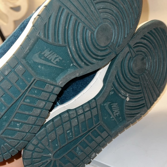 Velvet dunks - Picture 8 of 8